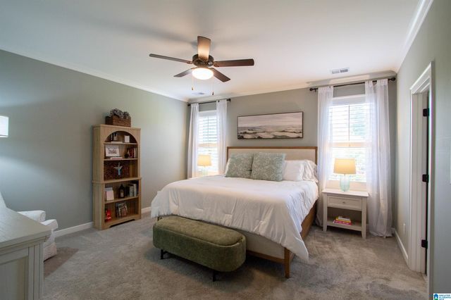 3000 HENRY PASS, Hoover, AL 35244