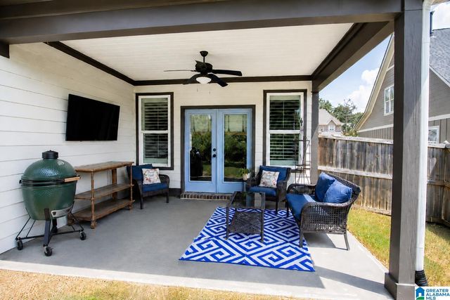 3000 HENRY PASS, Hoover, AL 35244