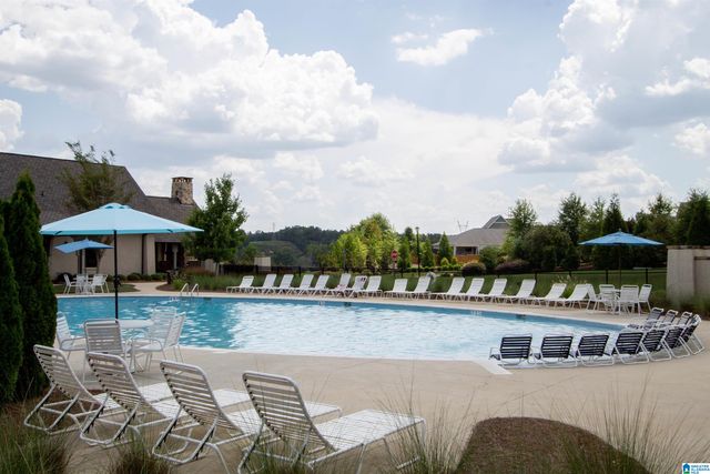 3000 HENRY PASS, Hoover, AL 35244