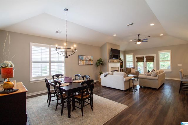 3000 HENRY PASS, Hoover, AL 35244