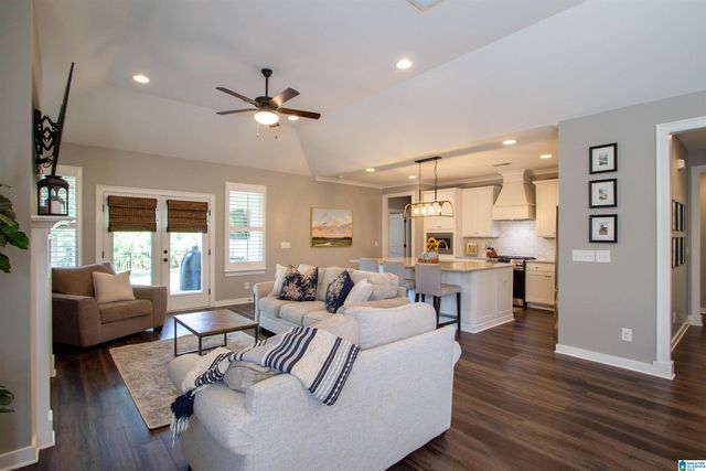 3000 HENRY PASS, Hoover, AL 35244