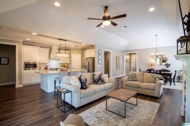 3000 HENRY PASS, Hoover, AL 35244