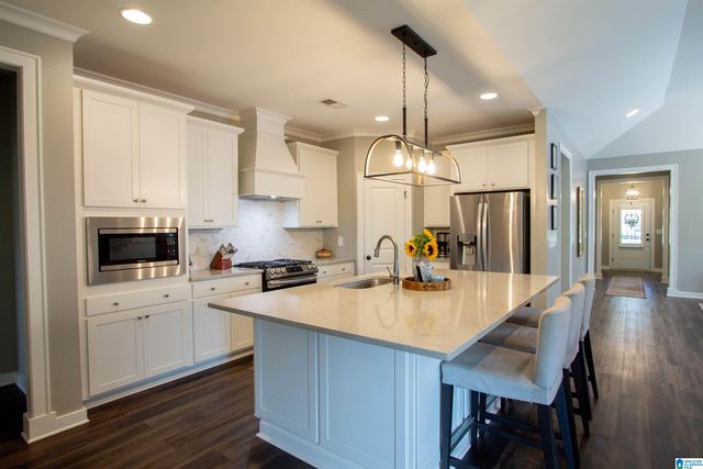 3000 HENRY PASS, Hoover, AL 35244