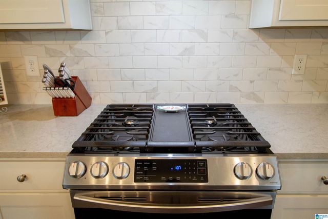 3000 HENRY PASS, Hoover, AL 35244