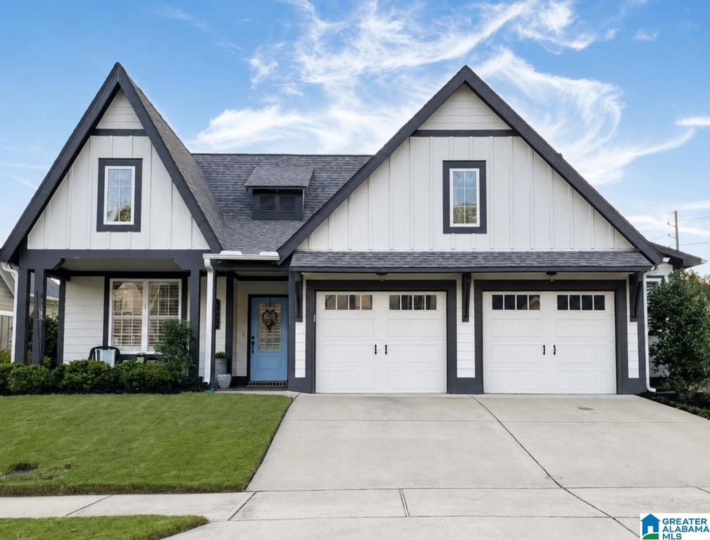 3000 HENRY PASS, Hoover, AL 35244