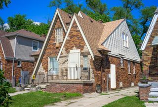16176 Tracey Street, Detroit, MI 48235