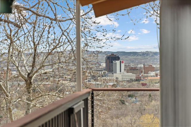 194 Mountain View Boulevard, Billings, MT 59101