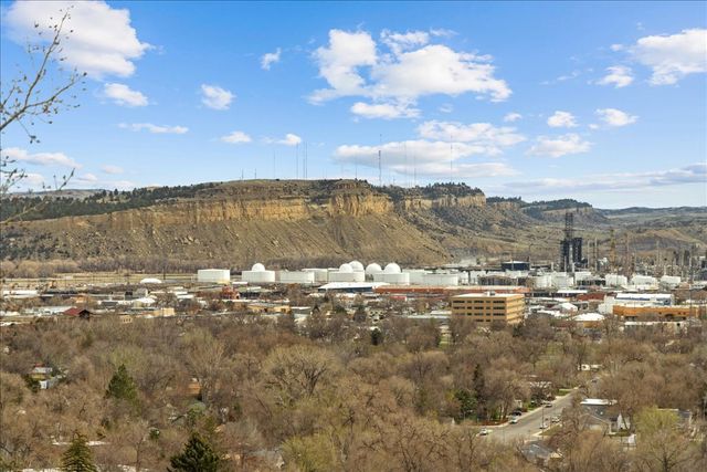194 Mountain View Boulevard, Billings, MT 59101