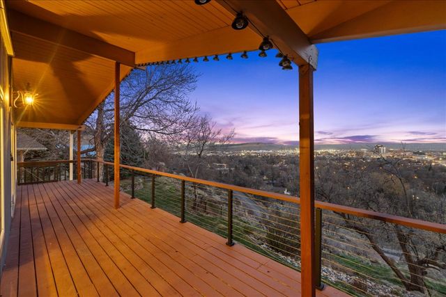 194 Mountain View Boulevard, Billings, MT 59101