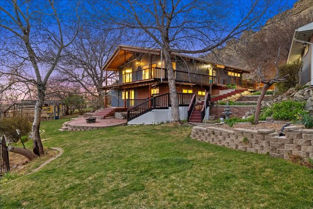 194 Mountain View Boulevard, Billings, MT 59101