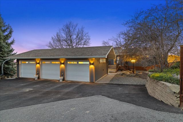 194 Mountain View Boulevard, Billings, MT 59101