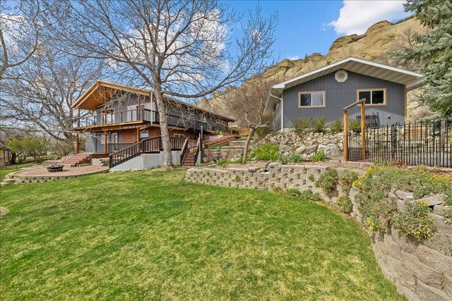 194 Mountain View Boulevard, Billings, MT 59101