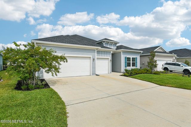9729 GAYNOR Circle, Jacksonville, FL 32219