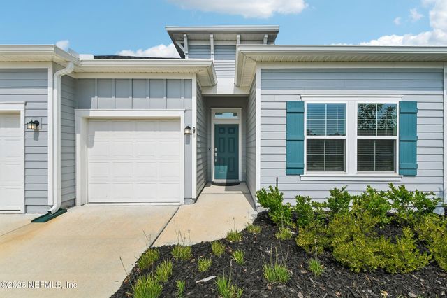 9729 GAYNOR Circle, Jacksonville, FL 32219