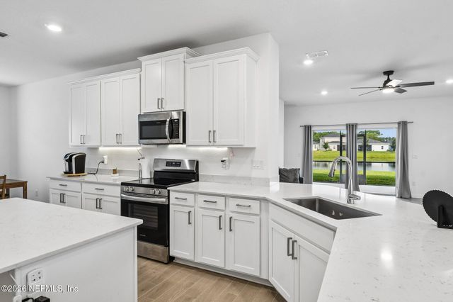 9729 GAYNOR Circle, Jacksonville, FL 32219