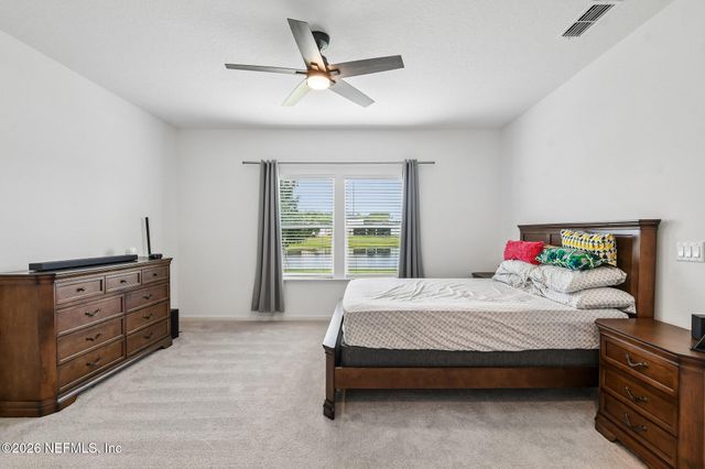 9729 GAYNOR Circle, Jacksonville, FL 32219