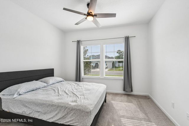 9729 GAYNOR Circle, Jacksonville, FL 32219