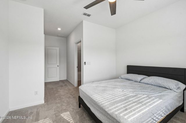 9729 GAYNOR Circle, Jacksonville, FL 32219