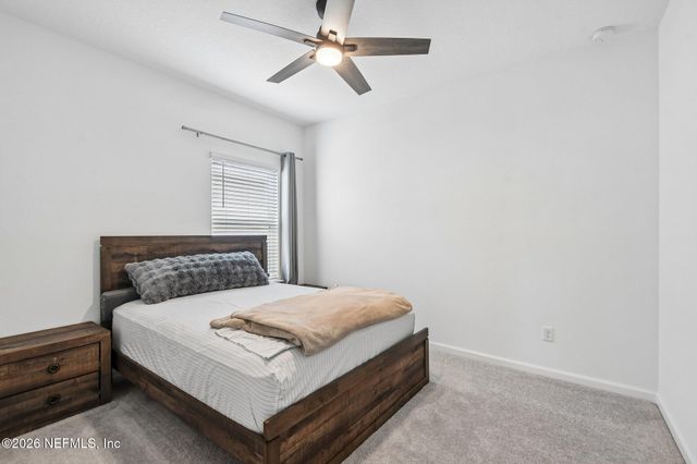 9729 GAYNOR Circle, Jacksonville, FL 32219