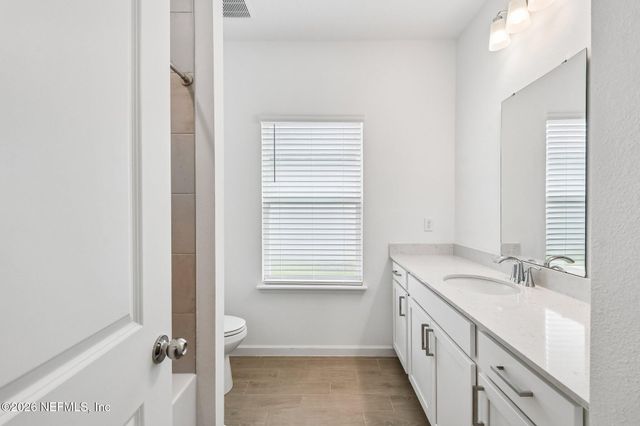 9729 GAYNOR Circle, Jacksonville, FL 32219