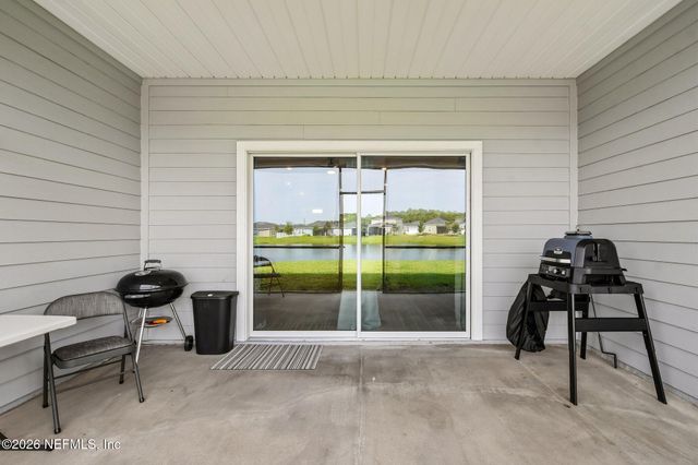 9729 GAYNOR Circle, Jacksonville, FL 32219