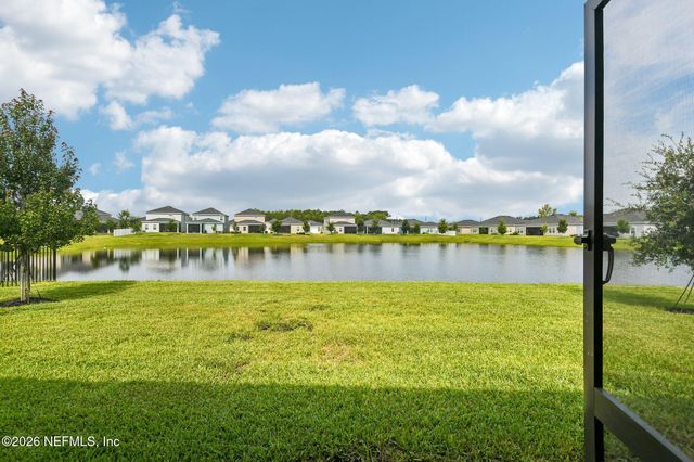 9729 GAYNOR Circle, Jacksonville, FL 32219