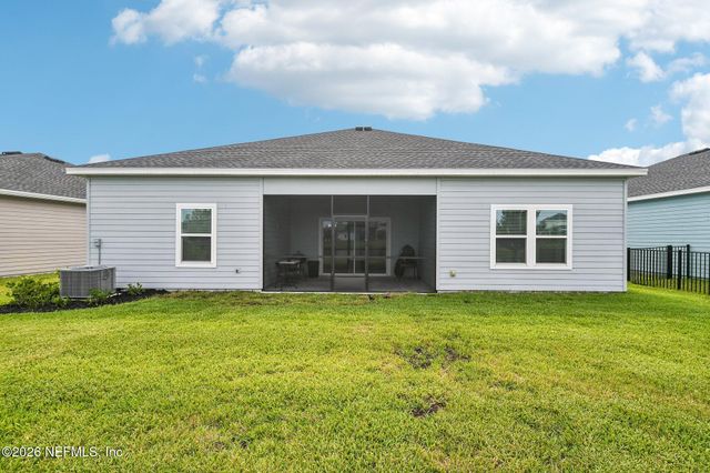 9729 GAYNOR Circle, Jacksonville, FL 32219