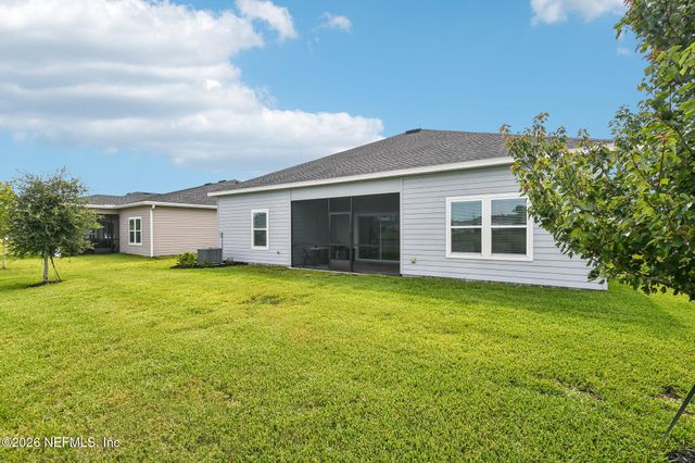 9729 GAYNOR Circle, Jacksonville, FL 32219