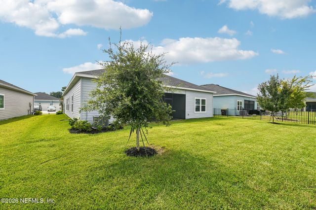 9729 GAYNOR Circle, Jacksonville, FL 32219