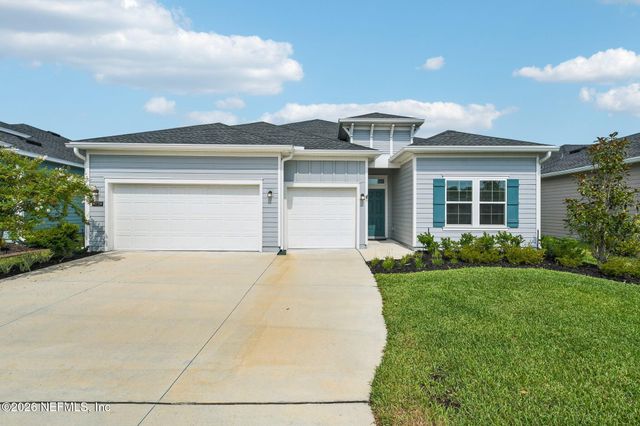 9729 GAYNOR Circle, Jacksonville, FL 32219