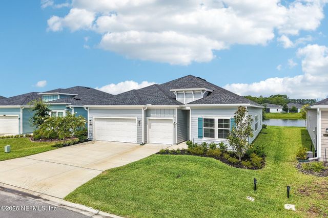 9729 GAYNOR Circle, Jacksonville, FL 32219