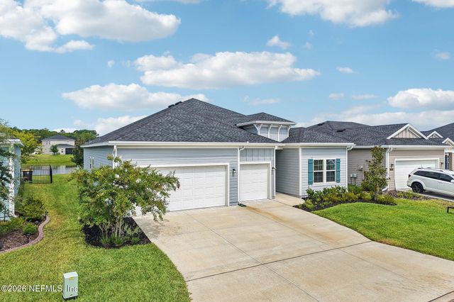 9729 GAYNOR Circle, Jacksonville, FL 32219