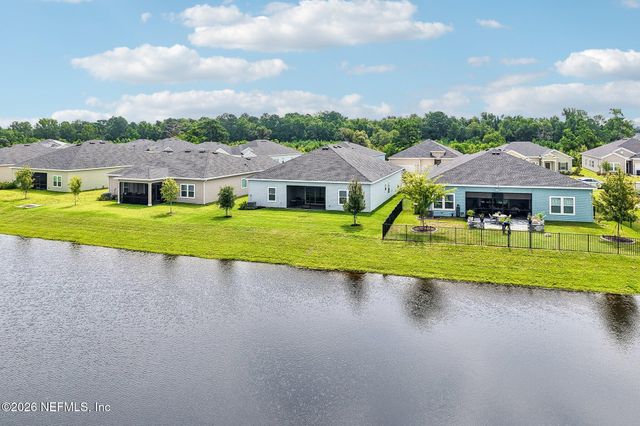 9729 GAYNOR Circle, Jacksonville, FL 32219
