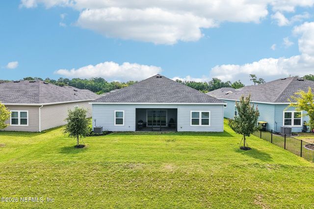 9729 GAYNOR Circle, Jacksonville, FL 32219