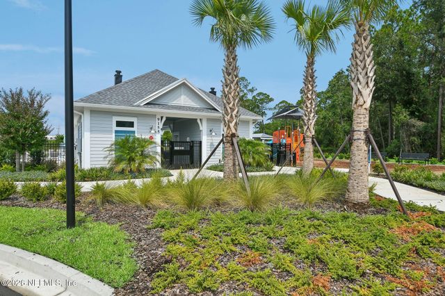 9729 GAYNOR Circle, Jacksonville, FL 32219