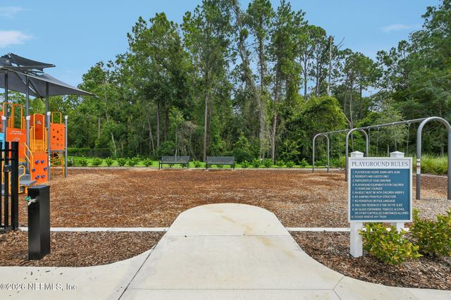 9729 GAYNOR Circle, Jacksonville, FL 32219