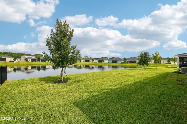 9729 GAYNOR Circle, Jacksonville, FL 32219