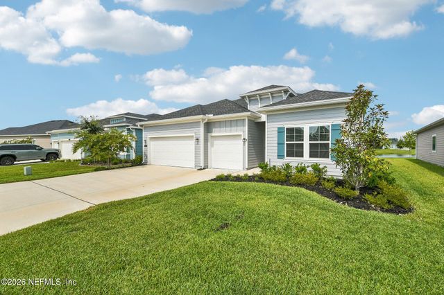 9729 GAYNOR Circle, Jacksonville, FL 32219