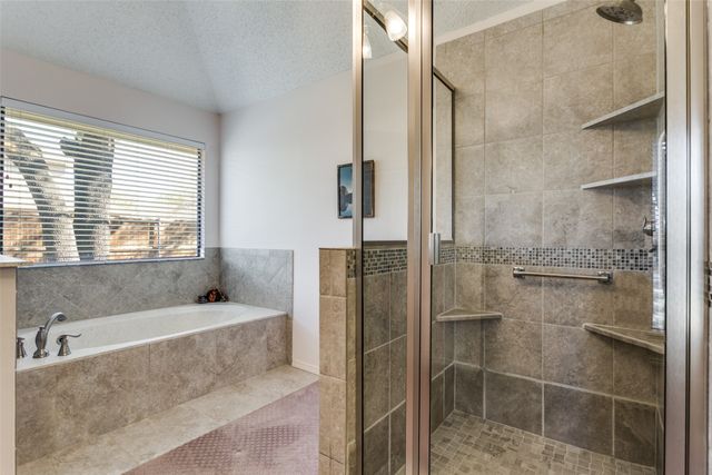 3414 Spring Willow Drive, Grapevine, TX 76051