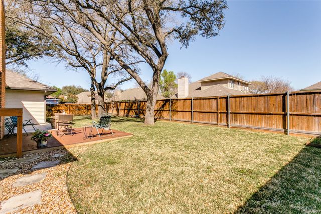 3414 Spring Willow Drive, Grapevine, TX 76051