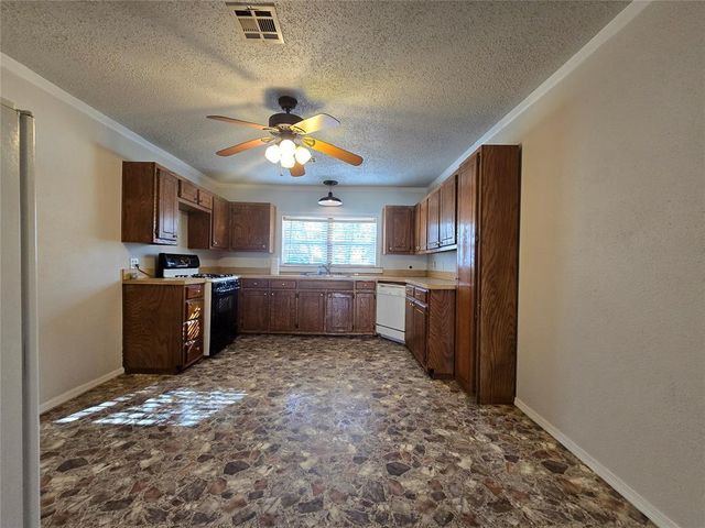 201 S Dixon Avenue, Shawnee, OK 74801