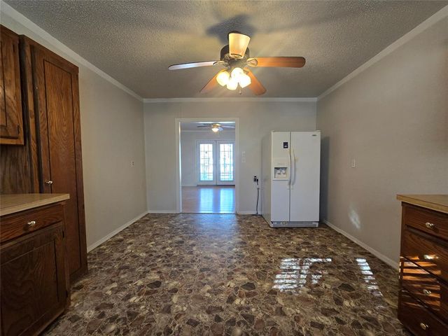 201 S Dixon Avenue, Shawnee, OK 74801