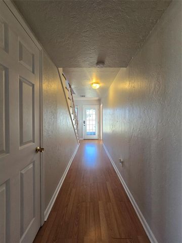 201 S Dixon Avenue, Shawnee, OK 74801