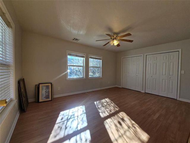 201 S Dixon Avenue, Shawnee, OK 74801