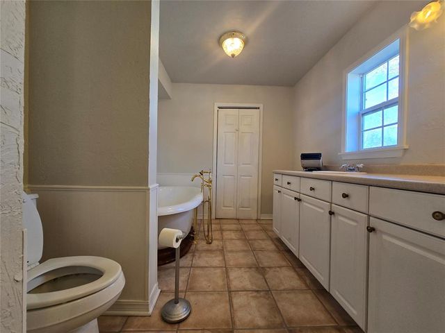 201 S Dixon Avenue, Shawnee, OK 74801