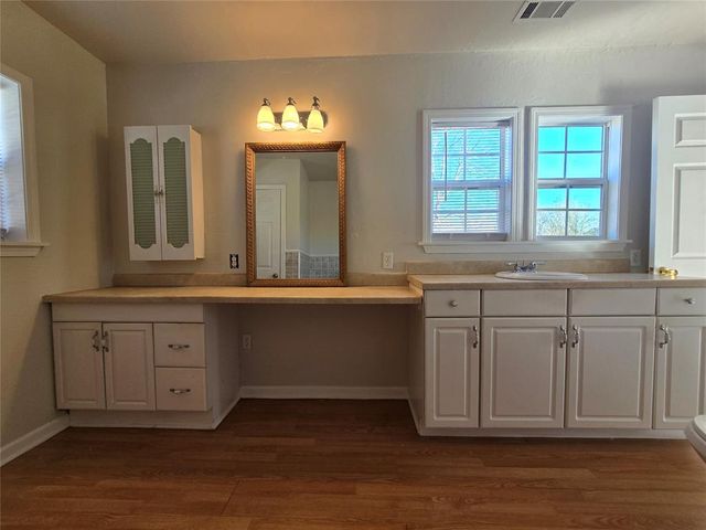 201 S Dixon Avenue, Shawnee, OK 74801