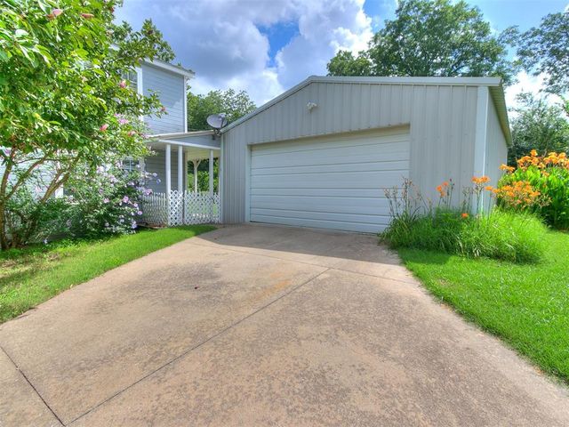 201 S Dixon Avenue, Shawnee, OK 74801