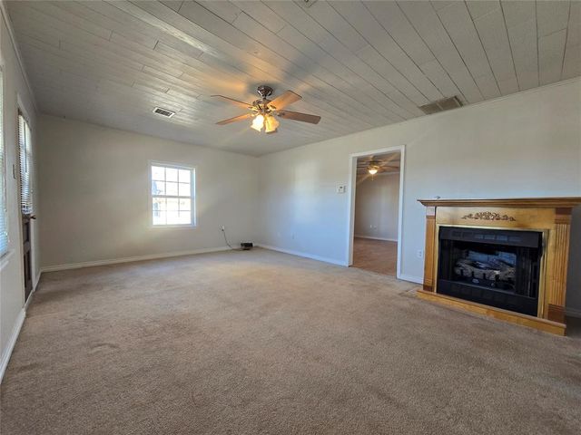 201 S Dixon Avenue, Shawnee, OK 74801