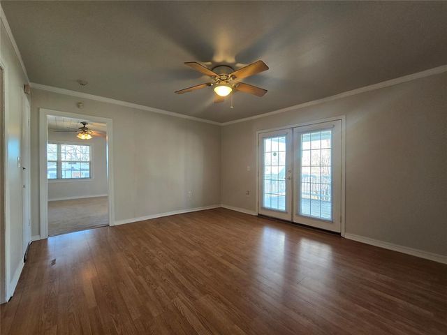 201 S Dixon Avenue, Shawnee, OK 74801