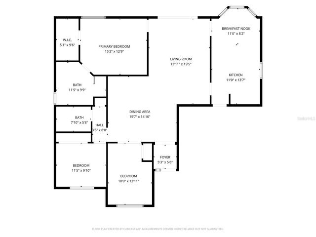 1852 WILLIAMSBURG AVENUE, The Villages, FL 32162